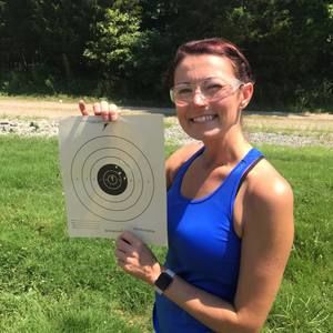 Meet your Posher, Jimmy n terra